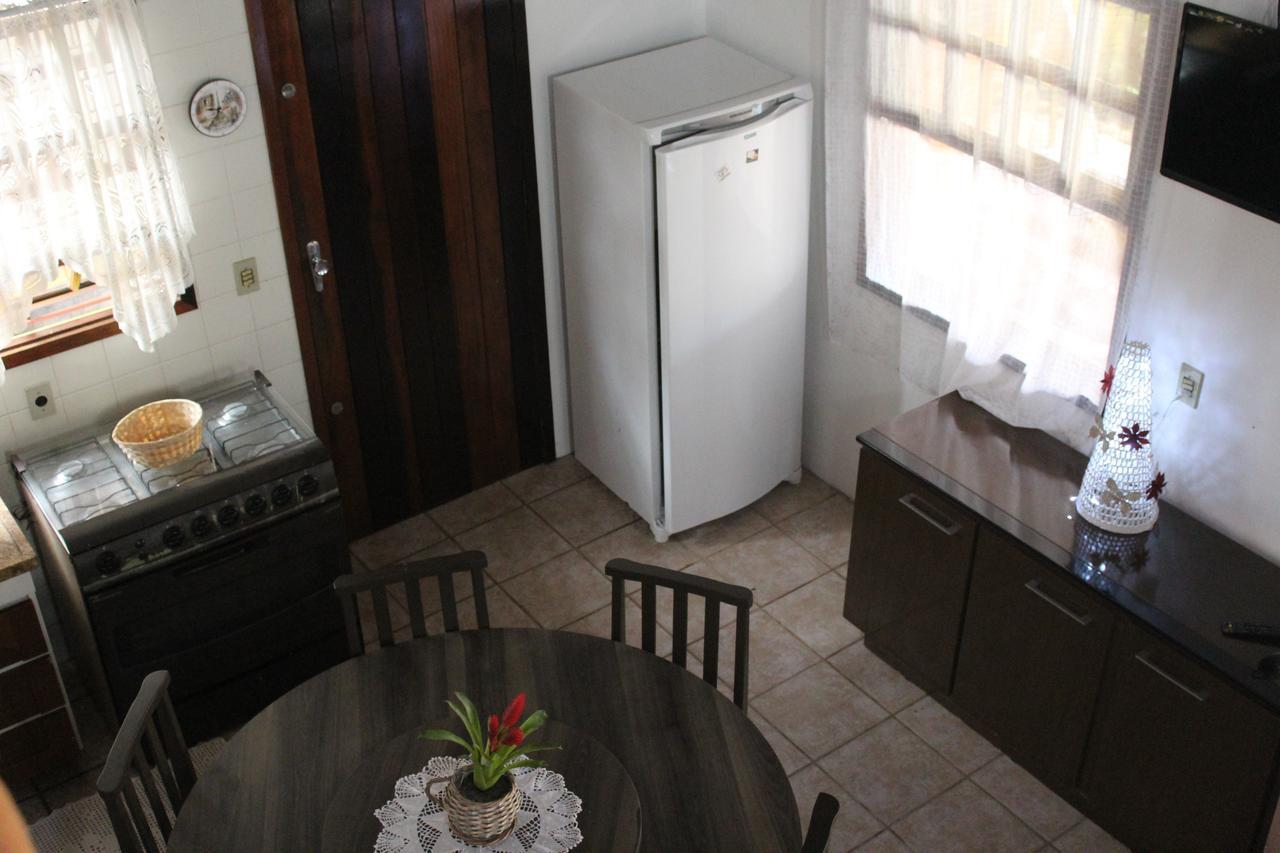 Casa Pousada Rosa Dos Ventos Florianópolis Esterno foto