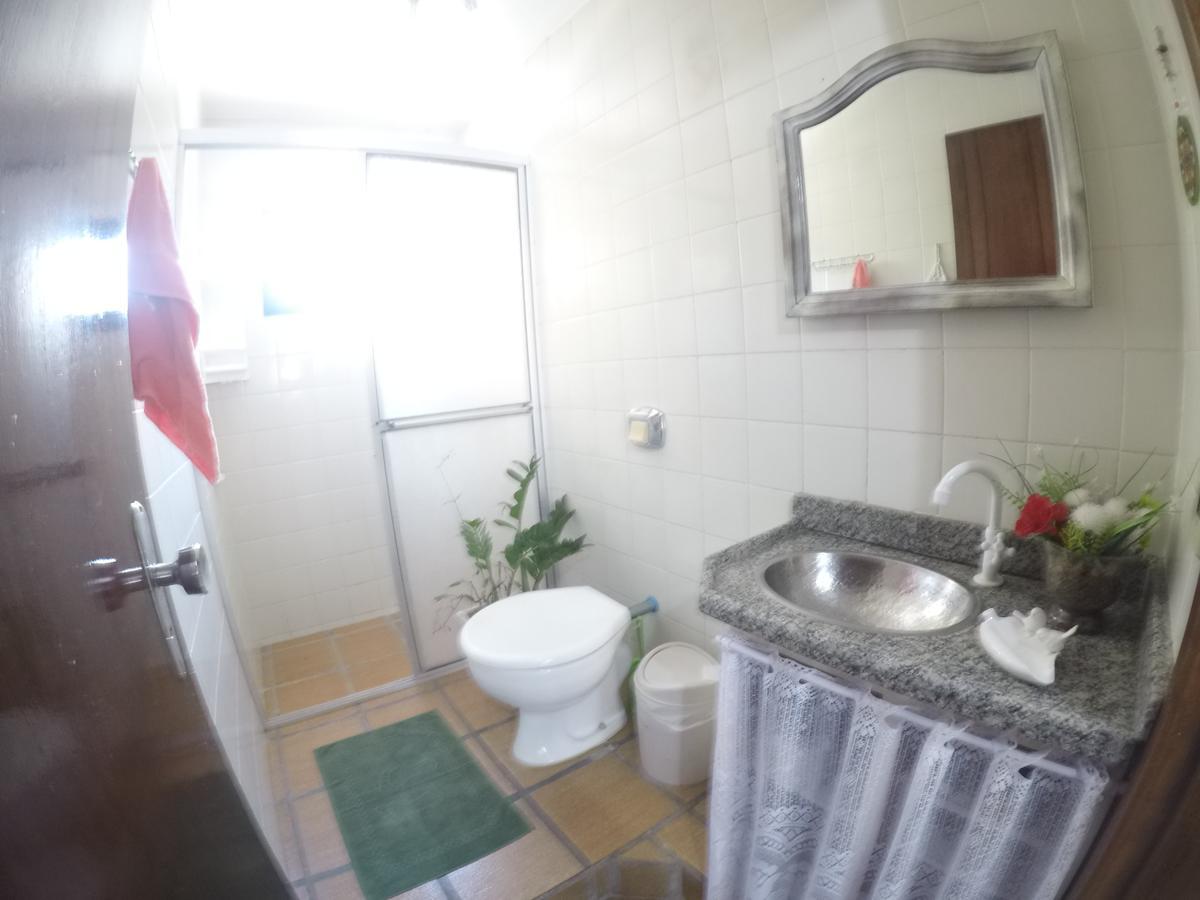 Casa Pousada Rosa Dos Ventos Florianópolis Esterno foto