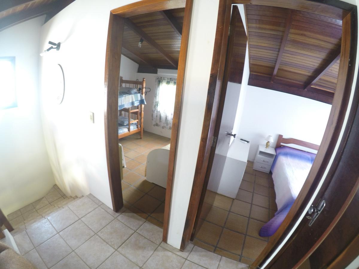 Casa Pousada Rosa Dos Ventos Florianópolis Esterno foto