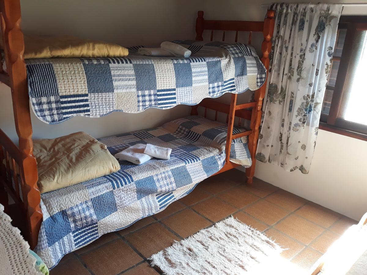 Casa Pousada Rosa Dos Ventos Florianópolis Esterno foto