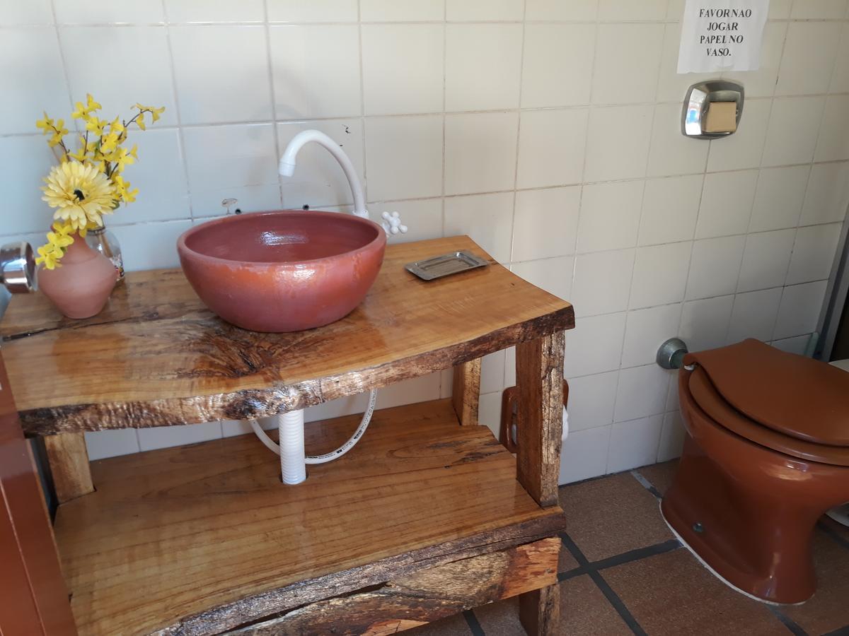Casa Pousada Rosa Dos Ventos Florianópolis Esterno foto