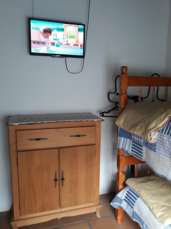 Casa Pousada Rosa Dos Ventos Florianópolis Esterno foto