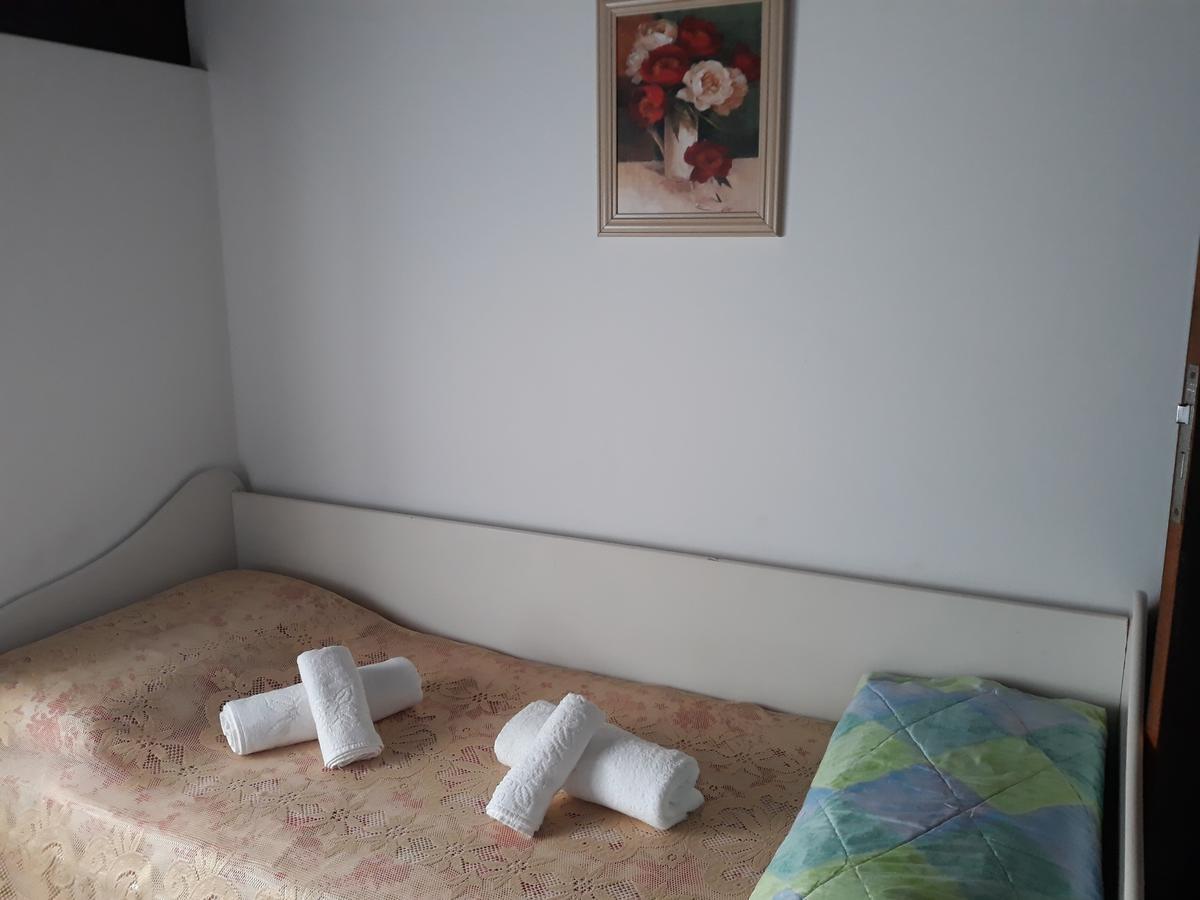Casa Pousada Rosa Dos Ventos Florianópolis Esterno foto
